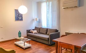 Dorsoduro Venice Apartment